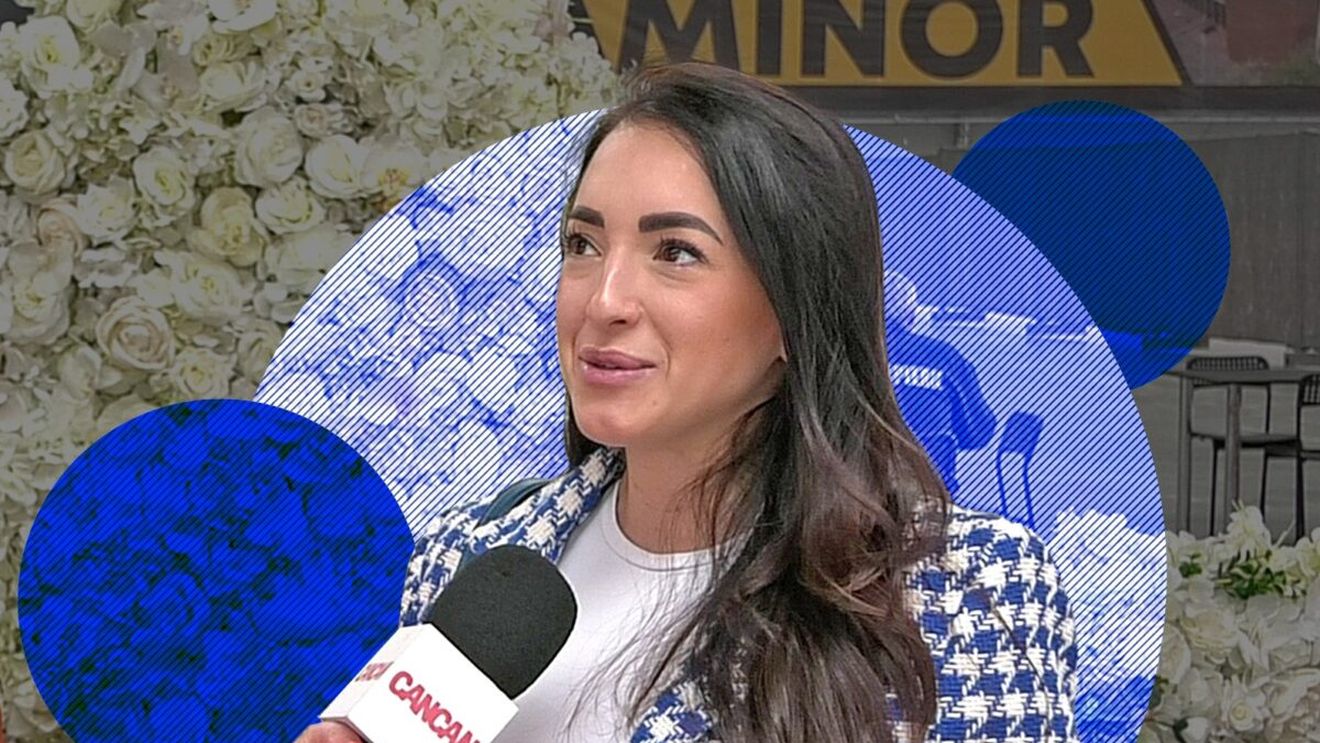 Gestul emoționant făcut de viitorul soț pentru Larisa Iordache! ”Am plâns!” + Uluitor ce se va întâmpla în timpul cununiei