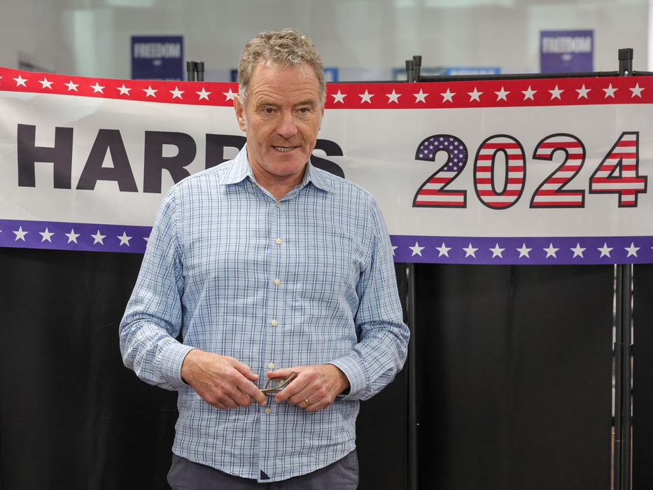 Bryan Cranston. Sursa foto: Profimedia
