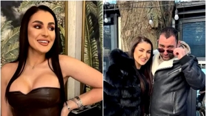 Larisa Popa se lansează în afaceri după ce și-a dat demisia de la Taverna Racilor! Cu ce se ocupă acum