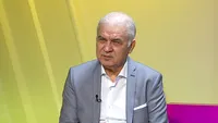 Anghel Iordănescu dă în judecată Parlamentul pentru că mai vrea „un zero” la pensie. Care este suma uriașă pe care o încasează în prezent