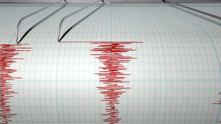 Cutremur puternic cu magnitudinea 7.8, în Fiji