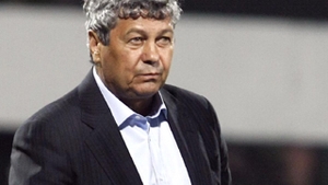 Ghinion pentru Lucescu: FC Barcelona - Sahtior
