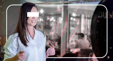 Caz rar în showbiz! Decizia surprinzătoare luată de o cunoscută știristă, după ce s-a îngrășat: “Mi-e rușine” | EXCLUSIV