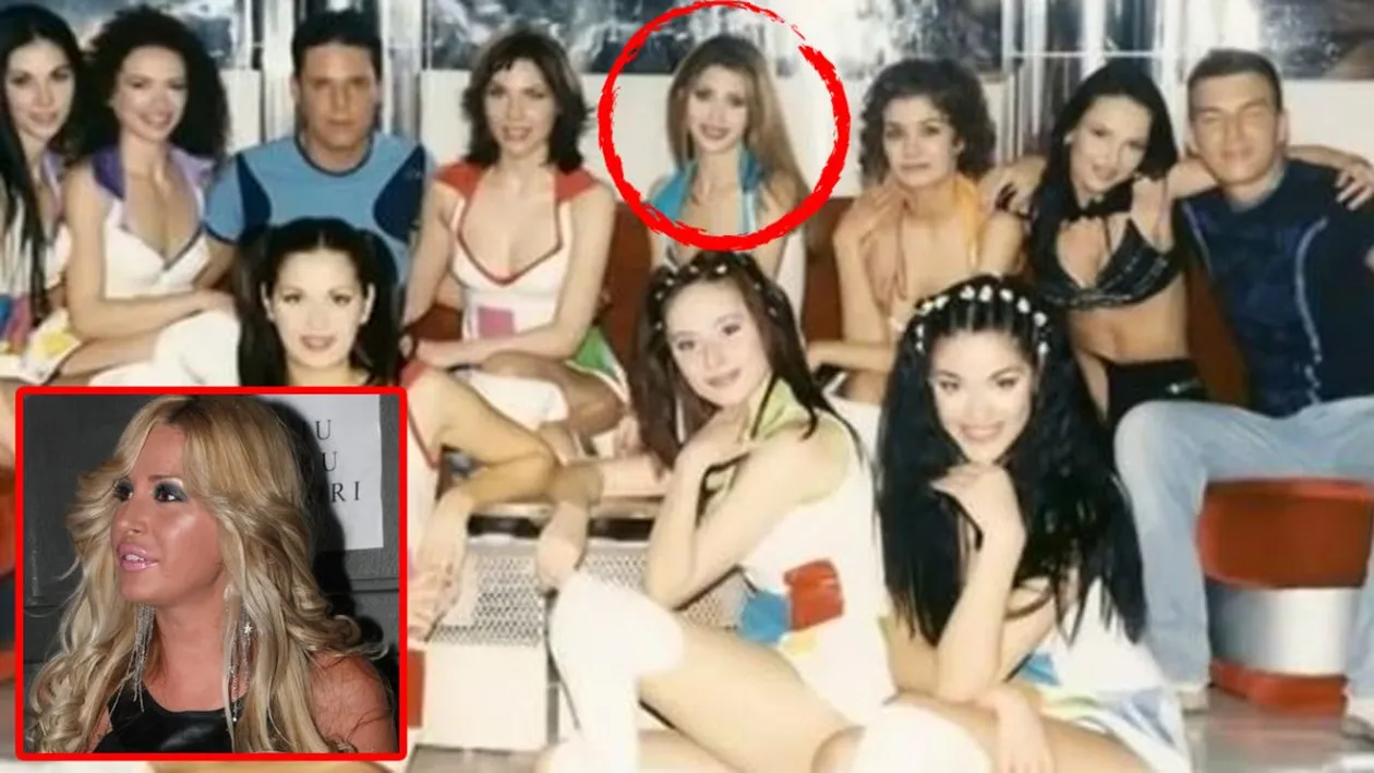 Ce s-a ales de Rose-Marie Florescu, fosta dansatoare a Andreei Marin de la Surprize, Surprize