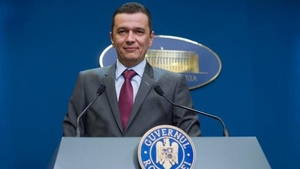 SORIN GRINDEANU a fost exclus din PSD