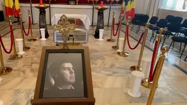 Când și unde va fi înmormântat Mihai Leu. Anunțul făcut de familia regretatului campion