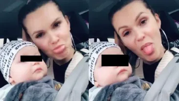 Răsturnare de situaţie în cazul Iuliei din Timişoara! Tatăl băieţelului nu e cine se credea. S-a aflat totul după moarte