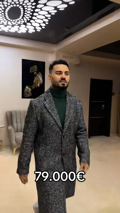 Jador vinde apartamente la mare: „Imaginați-vă cum vă începeți fiecare dimineață privind întreaga mare”