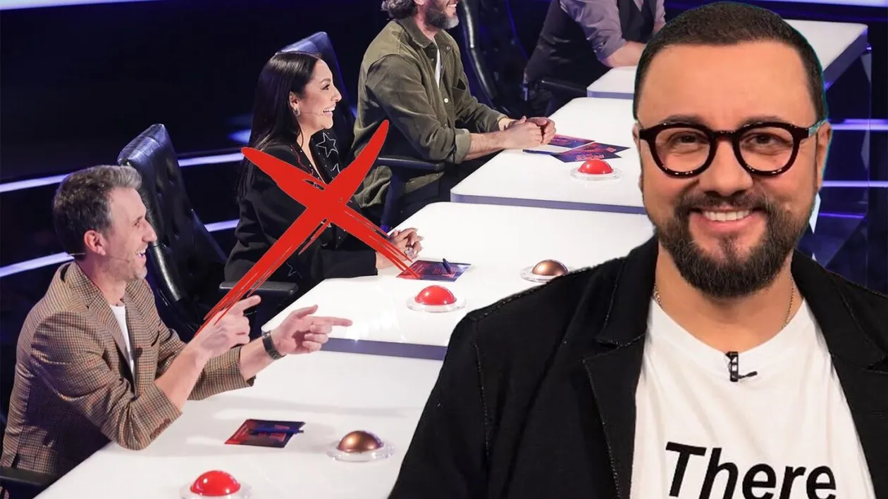 Pleacă și Andra Măruță de la Pro TV? Românii au Talent, în pericol. Efectele concedierii lui Cătălin Măruță