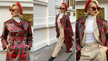 Lidia Buble nu mai este o femeie singură? Mesajul publicat de cântăreață a provocat un val de uimire: “Îți mulțumesc că mă iubești”