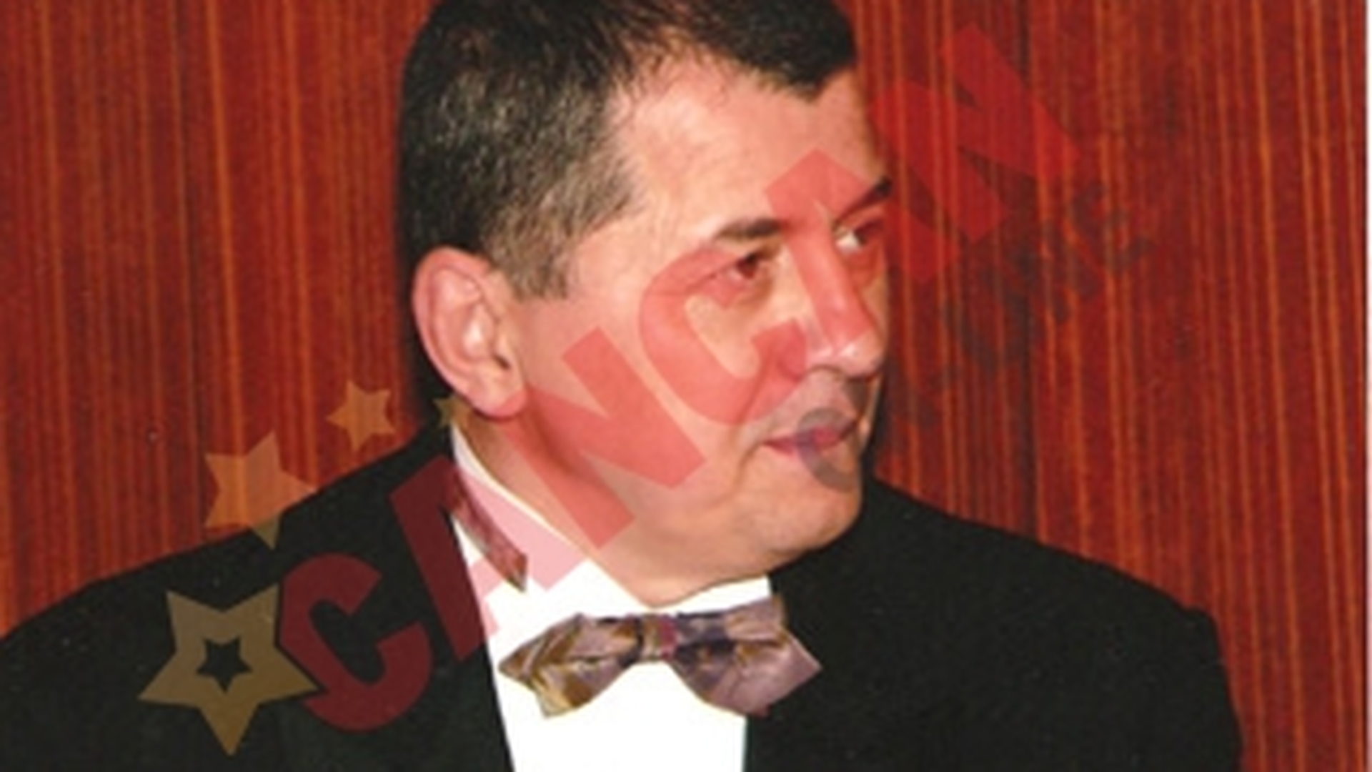 Octavian Ursulescu: "Nu se observa nicio clipa ca Jean Constantin are probleme de sanatate"