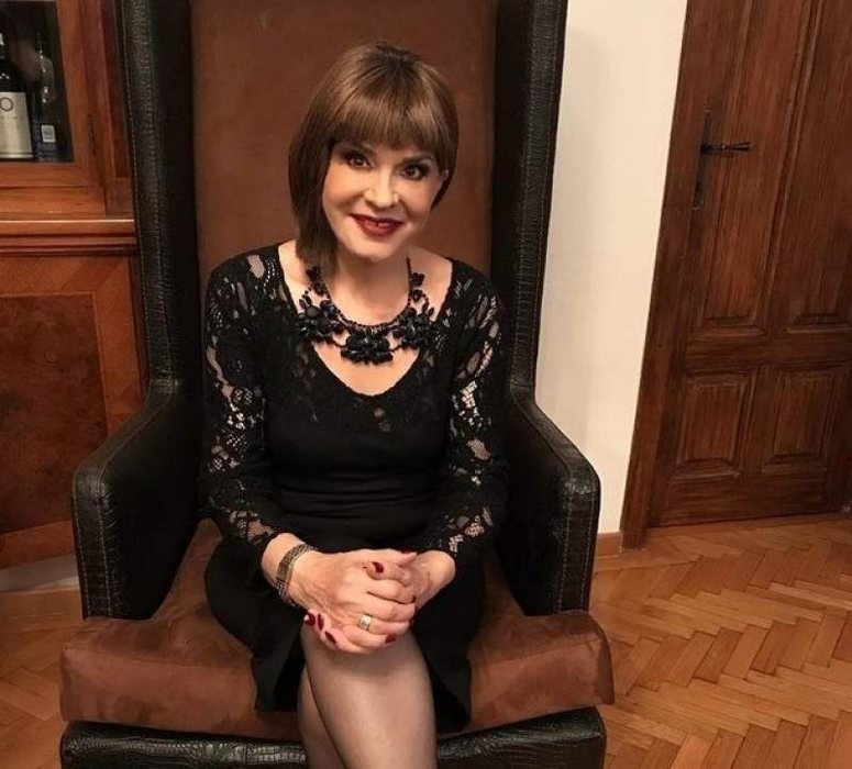 Anamaria Prodan a plâns de ziua ei onomastică și a mamei sale. Gestul făcut în memoria regretatei Ionela Prodan