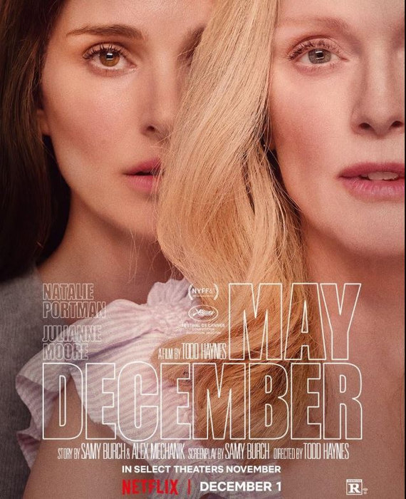 May December (2023)