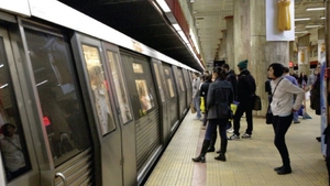 Staţii de metrou închise pentru o săptămână