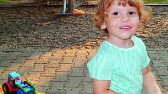 Decizie de ultimă oră pentru familia lui IONUŢ ANGHEL, băieţelul muşcat de maidanezi. Au primit două miloane de euro despăgubiri