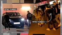 Revenire în forță a celui mai fentosan puști al Capitalei! Petruț Florescu și-a făcut numărul în Loft