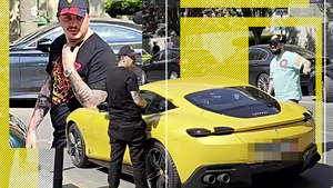 Uite cu ce l-a băgat Bogdan de la Ploiești în spume pe Tzancă Uraganu! Achiziția de 300.000 de euro de a stârnit furia uraganului!