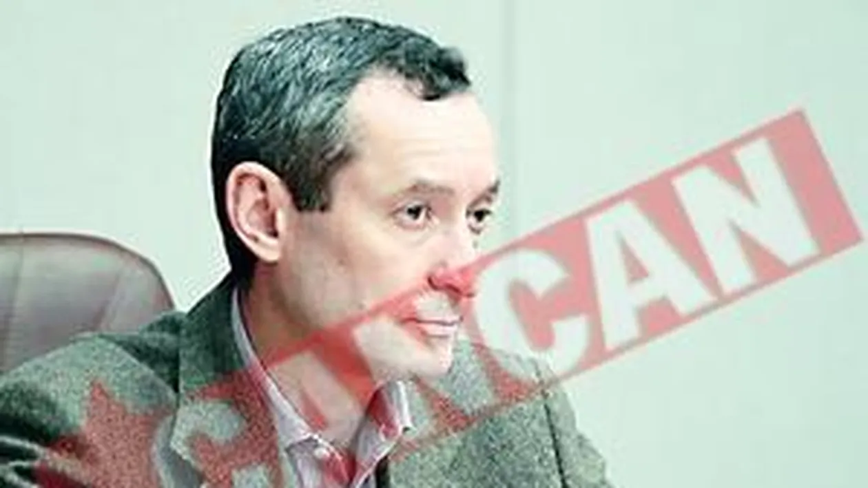 Valerian Stan, in carti pentru Justitie