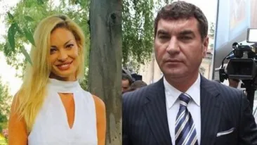 Alina Vidican o să îşi refacă viaţa pentru că este tânără. O celebră parapsiholoagă dezvăluie viitorul actualei doamne Borcea