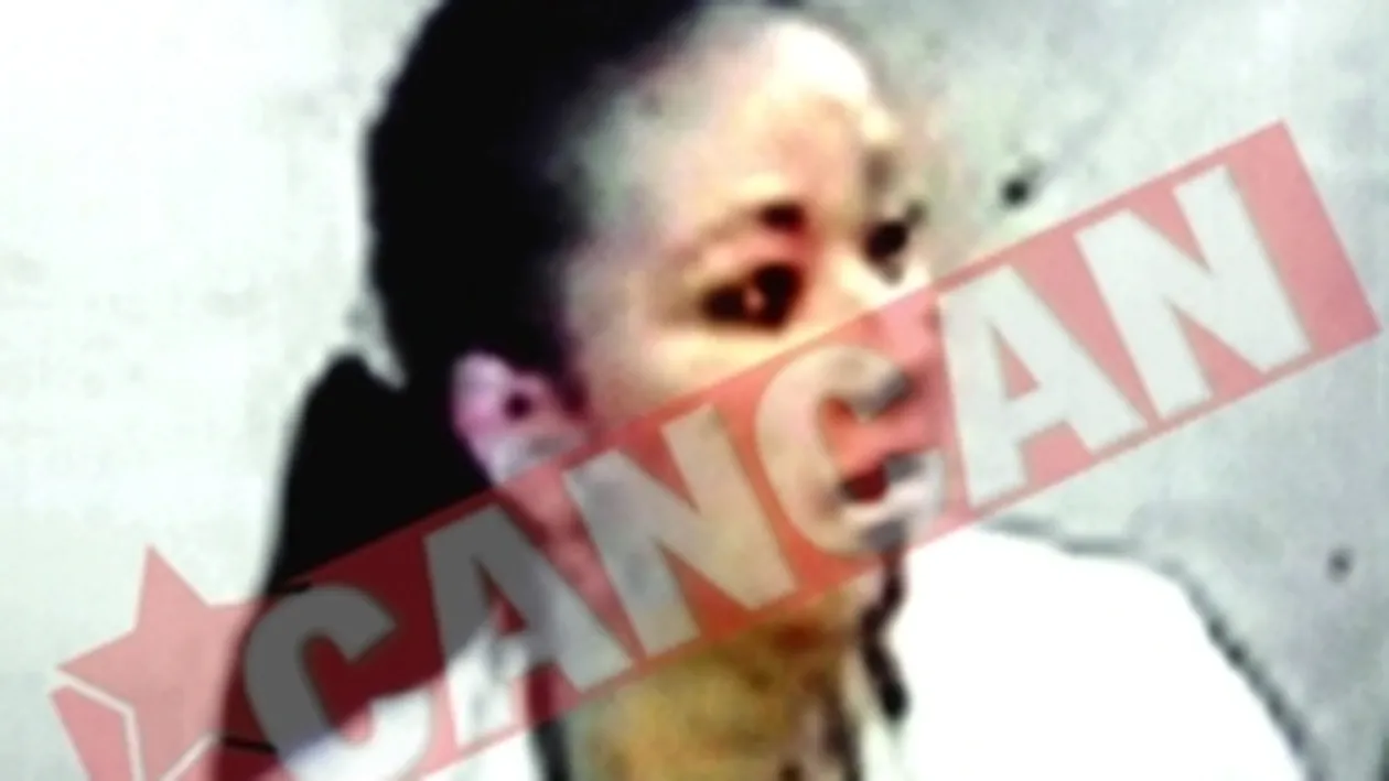 Prietena asasinei Doinei Matei vine acasa