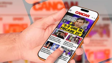 Un singur click și intri direct în „culisele” showbizului! Află cum poți primi instant cele mai tari știri de pe CANCAN.RO