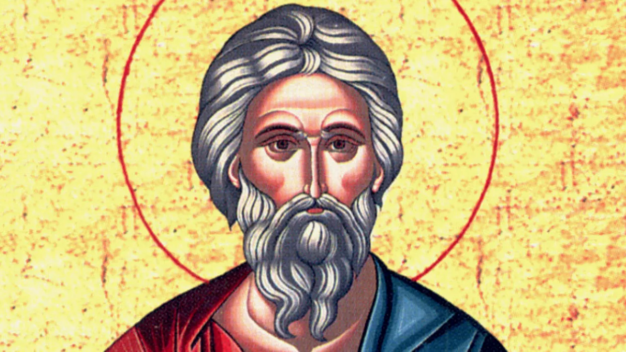 Tradițiile și obiceiurile pe care trebuie să le respecți de Sfântul Andrei