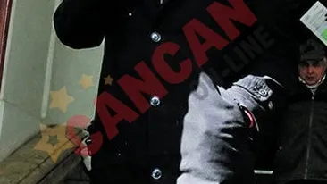 Nu-i vine sa creada ca nu a divortat