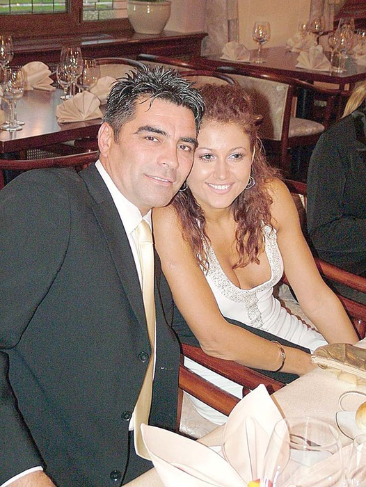 Marcel Toader lovește la trei luni de la divorțul de Maria Constantin! A cucerit o bombă-sexy!