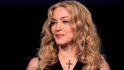 Madonna, topless la 61 de ani. Vedeta a uimit internauții cu ultima sa postare
