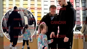 Atenție, fetelor, e de păstrat! Andrei Bănuță, dad mode - ON