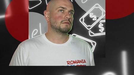BRomania a recunoscut tot! Vinovat pentru eșecurile amoroase, actorul a luat decizia: "Eu vin cu niște probleme"