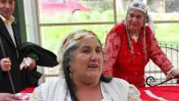 Alta nunta tiganeasca socheaza comunitatea din Galati. Mireasa reala ar putea avea numai 7 ani!
