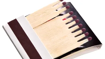 Un piroman de 13 ani din Marsilia a fost arestat