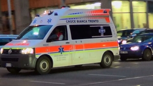 Accident grav în Italia! Un român de 37 de ani a murit călcat de maşină