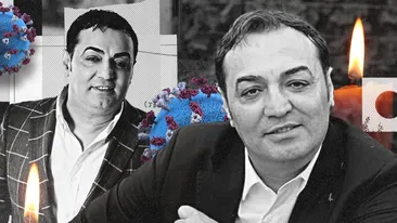Petrică Cercel a murit, răpus de COVID! Manelistul s-a stins din viață, după ce a stat mai multe zile internat la ATI