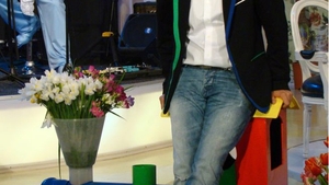 Catalin Maruta, cel mai generos Mos din showbiz! A cheltuit o avere pe cadourile colegelor! Vezi ce le-a luat!
