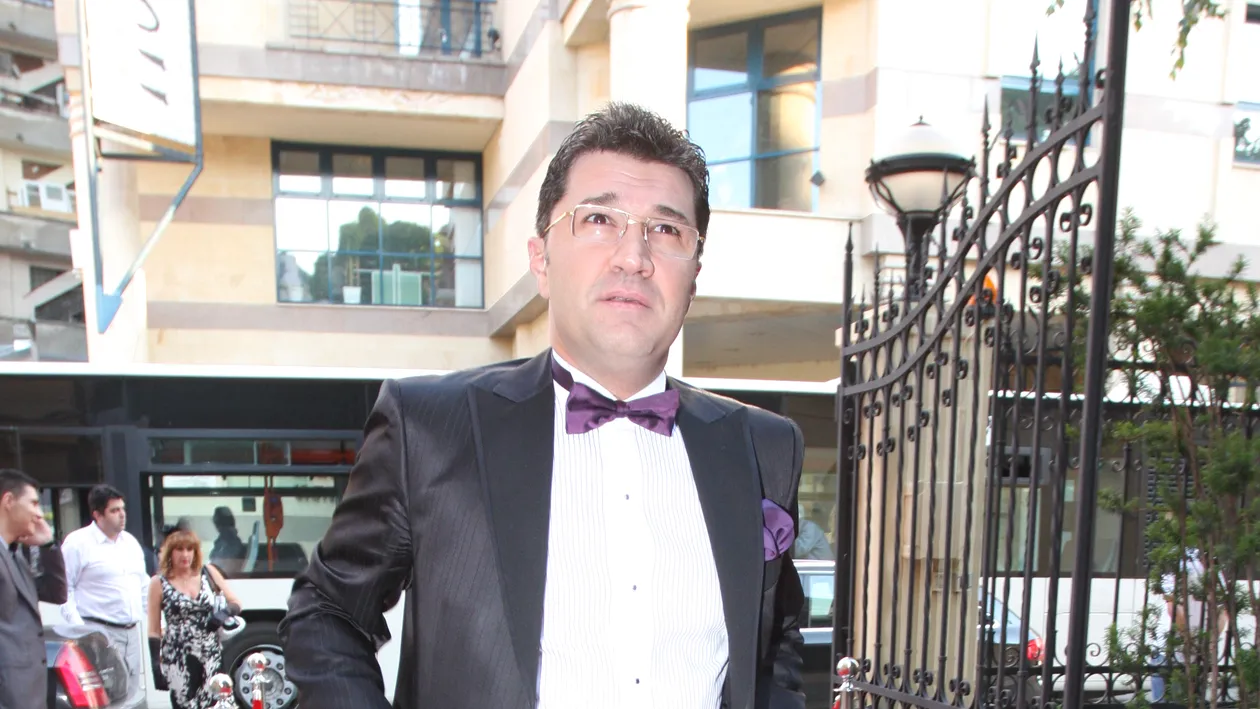 Regele imobiliarelor, executat silit de doua terenuri! Uzunov: Fosta sotie mi-a furat cei 400.000E destinati ratelor!