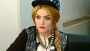 Cum arata Oana Radu dupa ce si-a marit buzele! Fanii s-au speriat cand au vazut cat sunt de mari!
