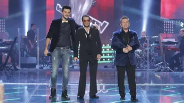 Un fost concurent de la Vocea Romaniei face declaratii incendiare! “Am fost gagicar cand eram tanar, acum mi-a trecut!”