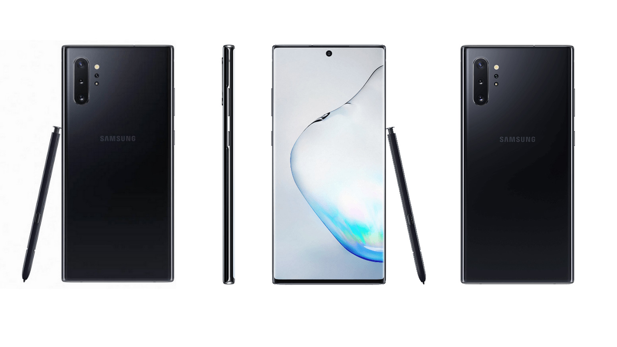 Când se lansează Samsung Galaxy Note 10 în România și ce preț va avea