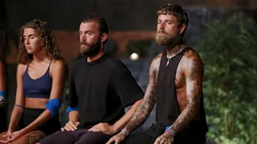 TJ Miles, primele declarații după eliminarea de la Survivor România 2022. Promisiunea pe care i-a făcut-o în direct lui Cătălin Măruță