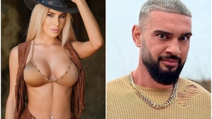 Ema Karter îi dă replica lui Dorian Popa! Ce a transmis blondina după declarațiile controversate ale artistului: „Facem compromisuri”