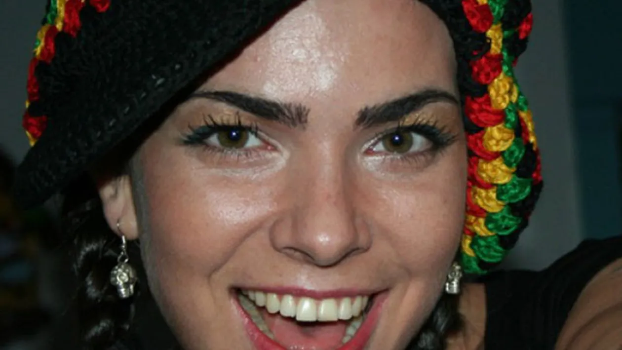 Dana Marijuana, din nou insarcinata! Sebastian a vazut ecografia cu copilul in direct la tv