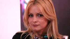 Simona Gherghe, apel disperat pe reţelele de socializare! A făcut anunţul în urmă cu puţin timp:”Cancer osos!“