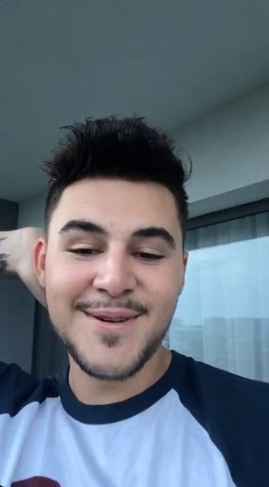 Primele imagini cu Mario Fresh după ce a fost bătut la mare! Cum arată fața lui: “Ați văzut filmări, o să-i lăsăm pe cei de la putere să își facă treaba”