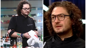 Florin Dumitrescu, implicat într-o escrocherie de zile mari. Apelul disperat făcut de juratul de la Chefi la Cuțite pe internet: „Nu fiți naivi”