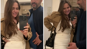 ”Ne întoarcem 4” Cristina Șișcanu, însărcinată?! Imaginea care a ridicat semne de întrebare
