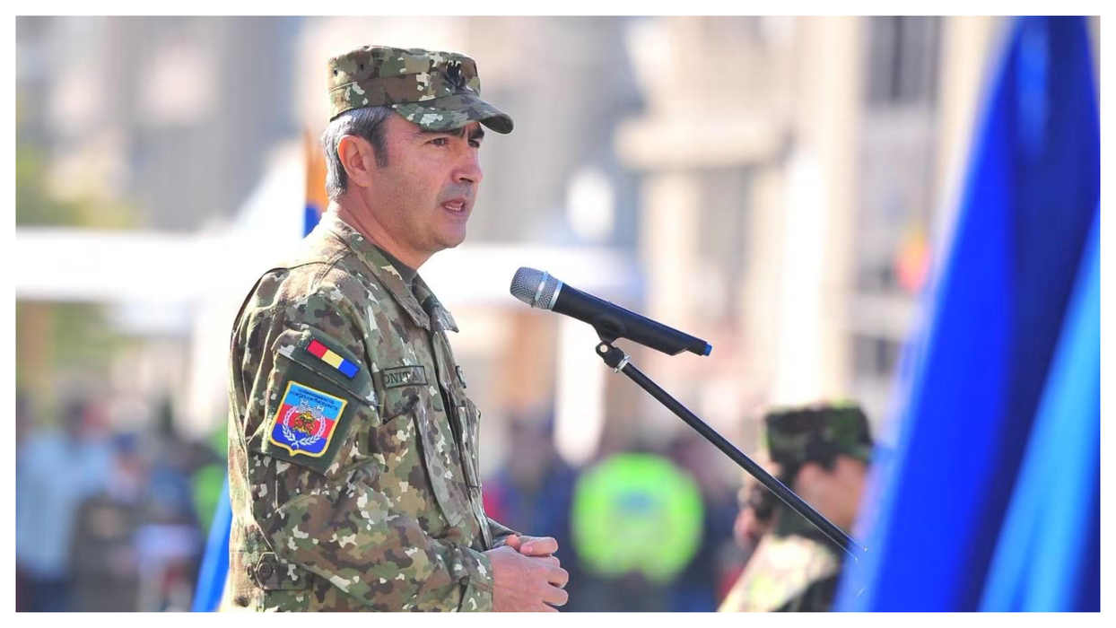 Dorin Ioniță / Sursa foto: Social media