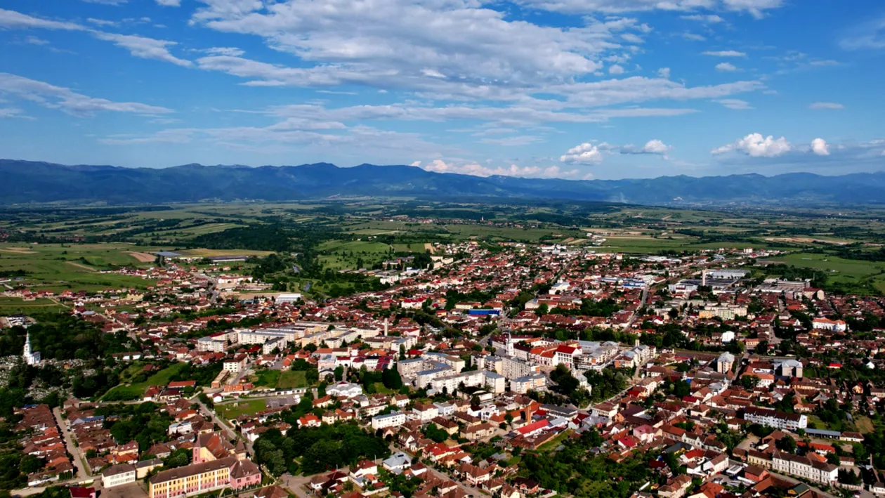 Orașul din România unde grijile sunt mai mici! Aici un apartament costă mai puțin de 6.000 de euro