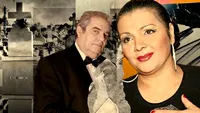 Aurel Pădureanu i-a îndeplinit Corneliei Catanga ultima dorință, la aproape un an de la moartea ei: ”Ne-au dat aprobare”